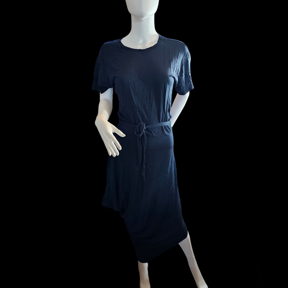 Joie Vista Midi Dress Size S NWT - Picture 10 of 14